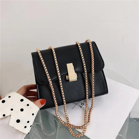 Vintage Style Pochette - Oria