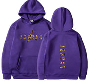 Trendy Casual Men's Hoodie for Comfortable Autumn Wear