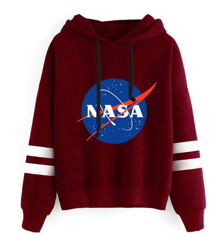 NASA Space Inspiration Series Printed Sweatshirt (Unisex)