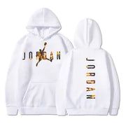 Trendy Casual Men's Hoodie for Comfortable Autumn Wear