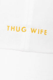 Thug Wife | Thug Life - Bachelorette party dad hats