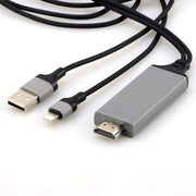 Data Cable, HD Cable, Video Cable
