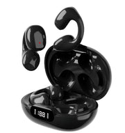 New Wireless Bone Conduction Bluetooth Earphones for Sports