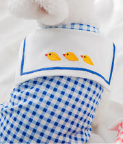 Cat Shirts for Small and Medium Dogs Pet Clothing