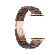 Apple Resin Watch Band for iWatch Series 1-4 (Wholesale)