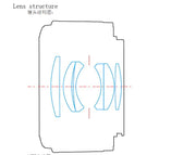 DSLR Camera Mount and Lens Accessories