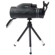 High Magnification Telescope for Smartphones