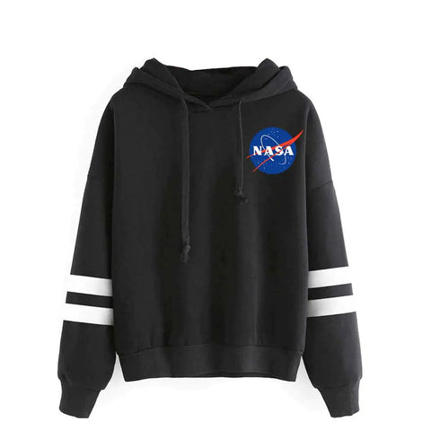 NASA Space Inspiration Series Printed Sweatshirt (Unisex)