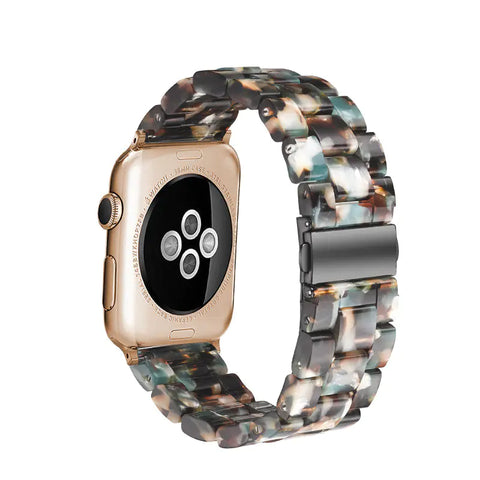 Apple Resin Watch Band for iWatch Series 1-4 (Wholesale)