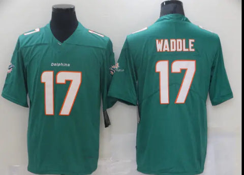 Miami Dolphins Football Jerseys for Kids and Women