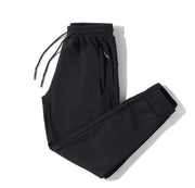 Plus Size Camouflage Sweatpants - Loose Fit Trousers