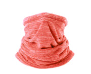 Outdoor Warm Fleece Neck Gaiter for Cycling and Sports