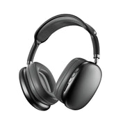 P9 Pro Max Wireless Bluetooth Noise-Canceling Headphones
