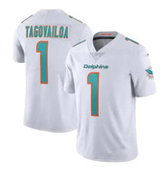 Miami Dolphins Football Jerseys for Kids and Women