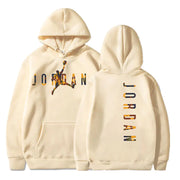 Trendy Casual Men's Hoodie for Comfortable Autumn Wear