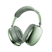 P9 Pro Max Wireless Bluetooth Noise-Canceling Headphones