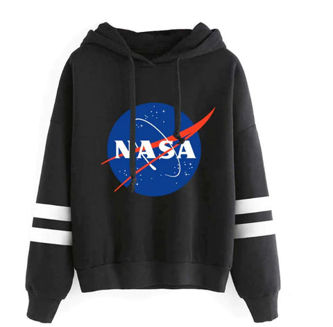 NASA Space Inspiration Series Printed Sweatshirt (Unisex)