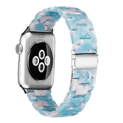 Apple Resin Watch Band for iWatch Series 1-4 (Wholesale)