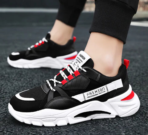 Men's Casual Running Shoes