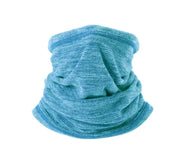 Outdoor Warm Fleece Neck Gaiter for Cycling and Sports