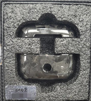 Carbon Fiber Case for Apple AirPods Pro (Single Item)