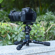 Beixin Mini Aluminum Tripod for Phones and Live Streaming