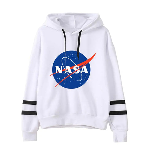 NASA Space Inspiration Series Printed Sweatshirt (Unisex)