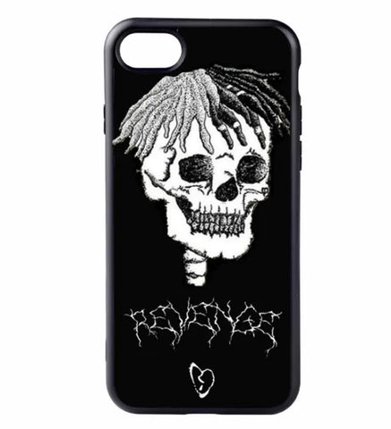 Xxxtentacion Design Case for Apple Devices