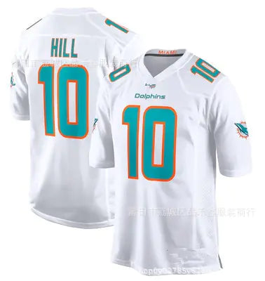 Miami Dolphins Football Jerseys for Kids and Women