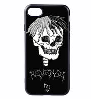 Xxxtentacion Design Case for Apple Devices