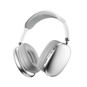 P9 Pro Max Wireless Bluetooth Noise-Canceling Headphones