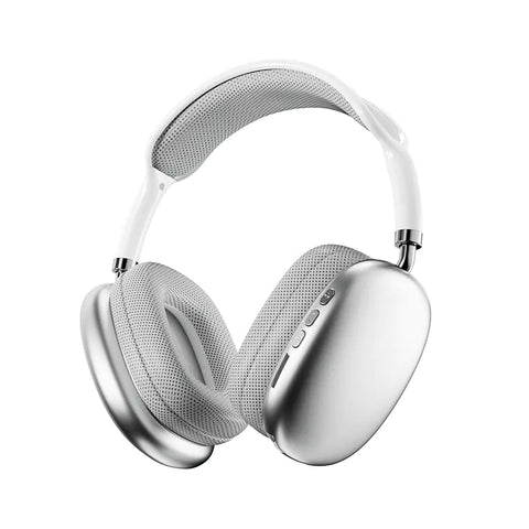 P9 Pro Max Wireless Bluetooth Noise-Canceling Headphones