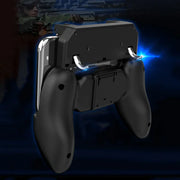 W11 Game Controller for PUBG with Integrated Support