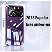 Premium iPhone Case for 11/12/13/14 Pro Max