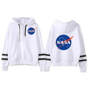 NASA Space Inspiration Series Printed Sweatshirt (Unisex)