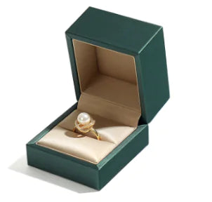 Jewelry Case (Single Piece)