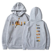 Trendy Casual Men's Hoodie for Comfortable Autumn Wear